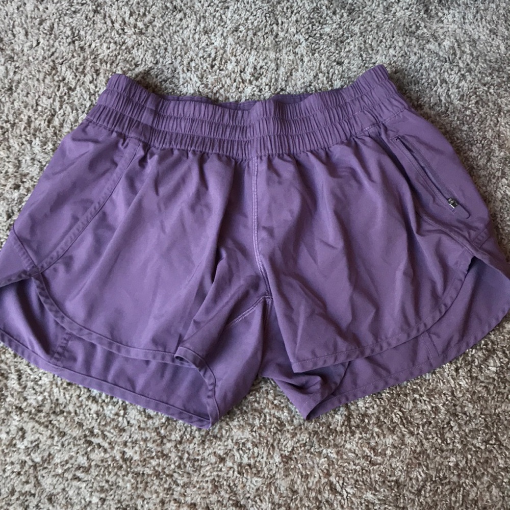 Lululemon tracker short